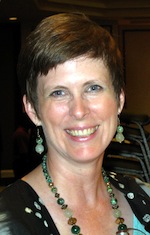 Gretchen Friedlander